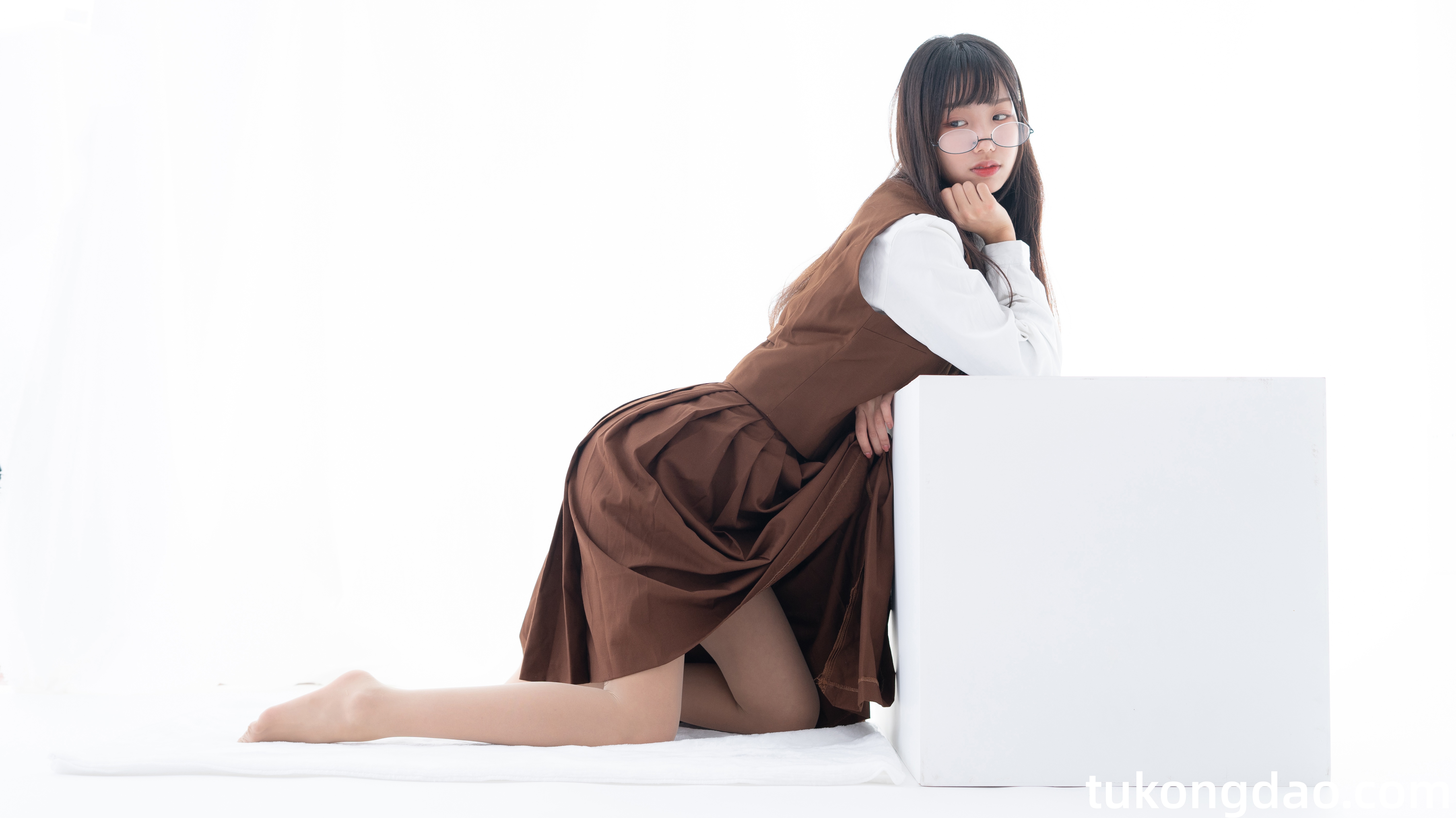 JKFUN-031 写真集 JKFUN-第3张